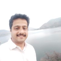 Karthick A