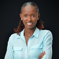 Alice Wanjiru