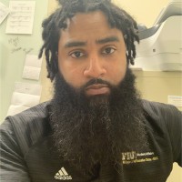 Shane Vaughan,DAT, LAT, ATC