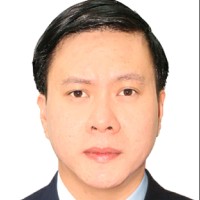 Hendro Edwin Kereh
