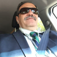 Fernando Arias