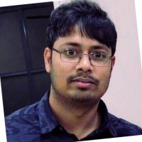 Sandip Saha
