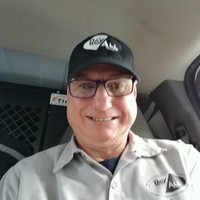 Timothy Hodges