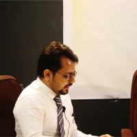 CA. Avinash Talreja