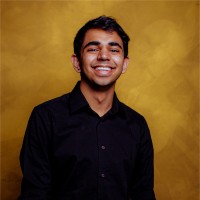 Dhruv Gulati