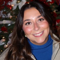 Madeleine Manges