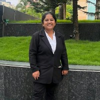 Vidyashree Purohit
