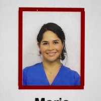 Maria Iraheta
