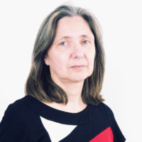 Irini Grammatikaki