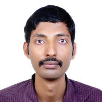 Ashwin Kumar Shetty