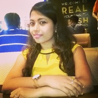 Susmita Karak