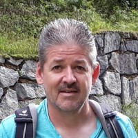 Richard Kurvers