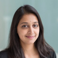 Ranjitha J