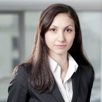Veselina Todorova, Acca