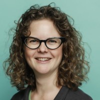 Amy Roy Gratton