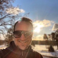 Patrick Pettersson