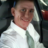 Mike Hosier
