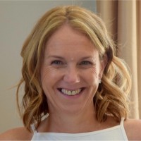 Julie Heaton