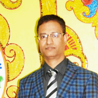 Ajay Kumar Sharma