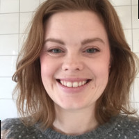 Pernille Nørrelund Kofoed