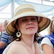 Анна Маркина