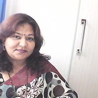 Vaishali Waghmare
