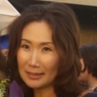 Mary Shin
