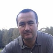 Alberto Jorge Fernandez