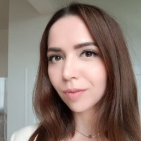 Кристина Трофимова