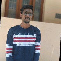 Kishore Kumar M