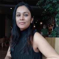 Shruti Jahagirdar