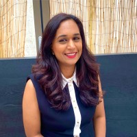 Anjana Sardjoe