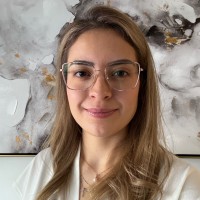 Rebeca A. Olvera Guerrero