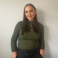 Stephanie Gleeson-Shea