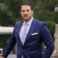Julio Murias