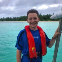 Jeremy Monteath