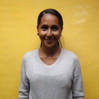 Isamar Moreno Hervilla