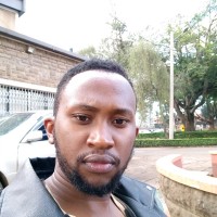 Vincent Ombuya