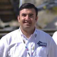 Raheel Qamar