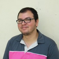 Joël Castelain