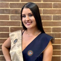 Karen Lorena Camacho Araque