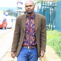 Sabelo Mnareng Mofokeng
