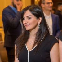 Nigar Yeganova