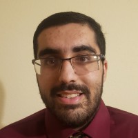 Syed Asif Zaidi