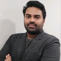 Manohar Kusampudi