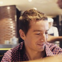 Chris Mcgregor