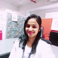 Shreya M.S