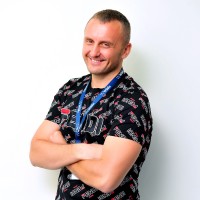 Stanislav Pototskyi