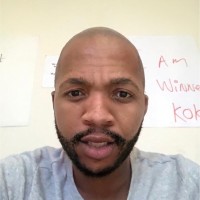 Koko Mxolisi Mlambo Mr Kokz