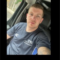 Jordan Clarke